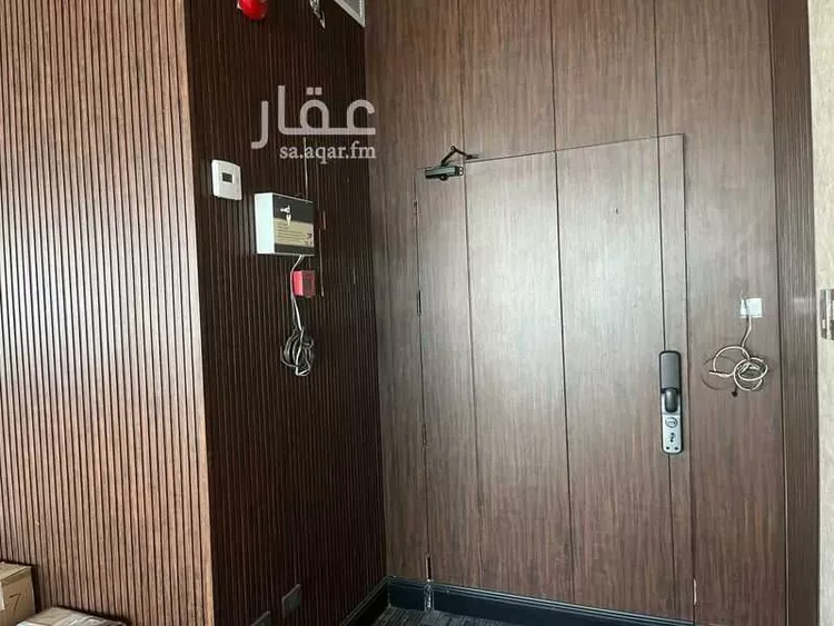 مكتب تجاري للإيجار في حي ، شارع الأمير ثامر ، حي الخبر الشمالية ، الخبر ، الخبر صورة 4