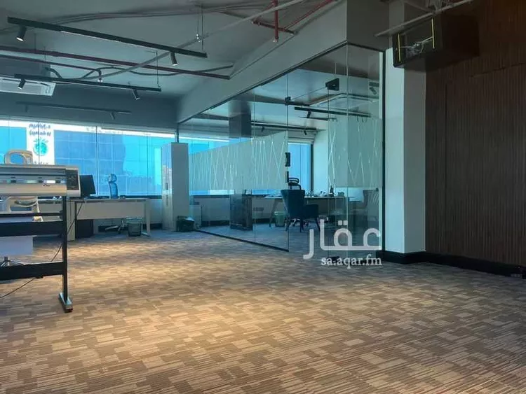 مكتب تجاري للإيجار في حي ، شارع الأمير ثامر ، حي الخبر الشمالية ، الخبر ، الخبر صورة 2