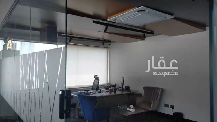 مكتب تجاري للإيجار في حي ، شارع الأمير ثامر ، حي الخبر الشمالية ، الخبر ، الخبر