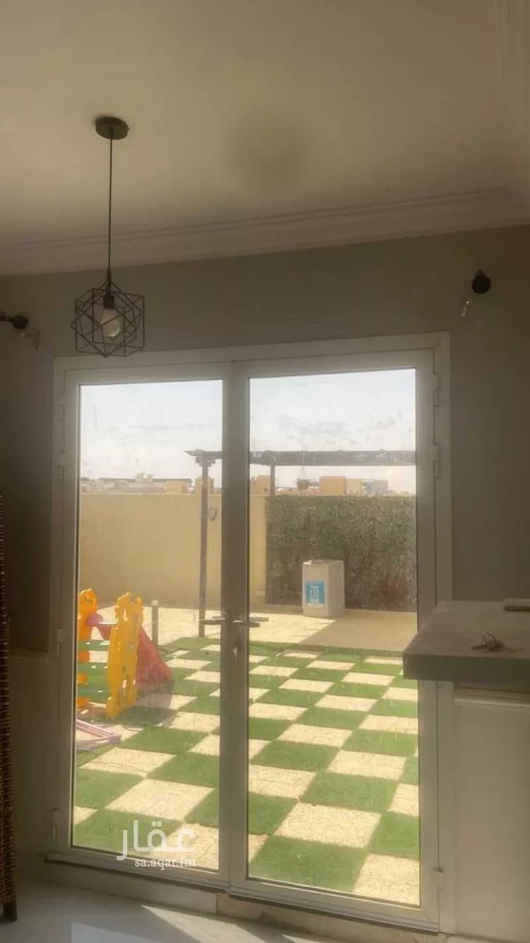 شقة للإيجار في شارع مجاهد ، حي اليرموك ، الرياض ، منطقة الرياض صورة 5