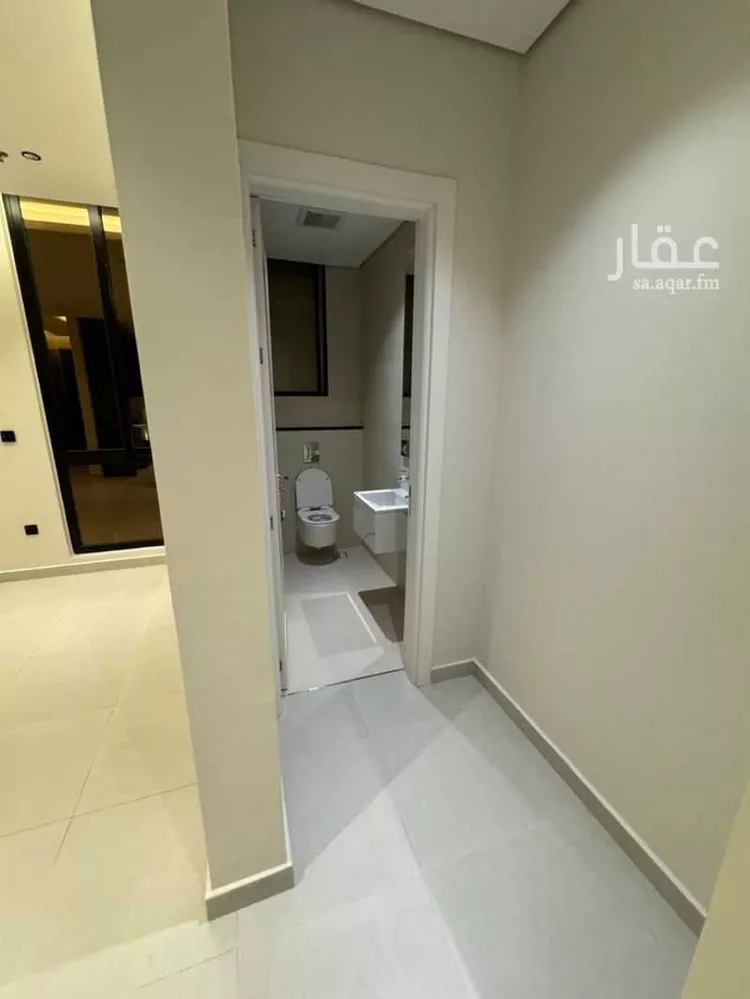 شقة للإيجار في شارع ثعلبة بن سعد الخزرجي ، حي النرجس ، الرياض ، منطقة الرياض صورة 5