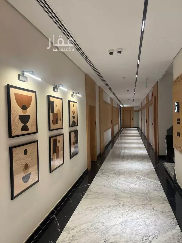 شقة للبيع في شارع العباس بن عبدالمطلب, حي الإزدهار, مدينة الرياض, منطقة الرياض صورة 4