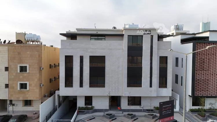 Apartment for Sale in Riyadh An Narjis