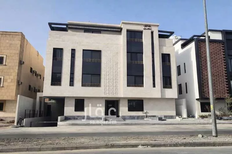 شقة للبيع في شارع أسيد بن ثعلبة, حي العقيق, مدينة الرياض, منطقة الرياض