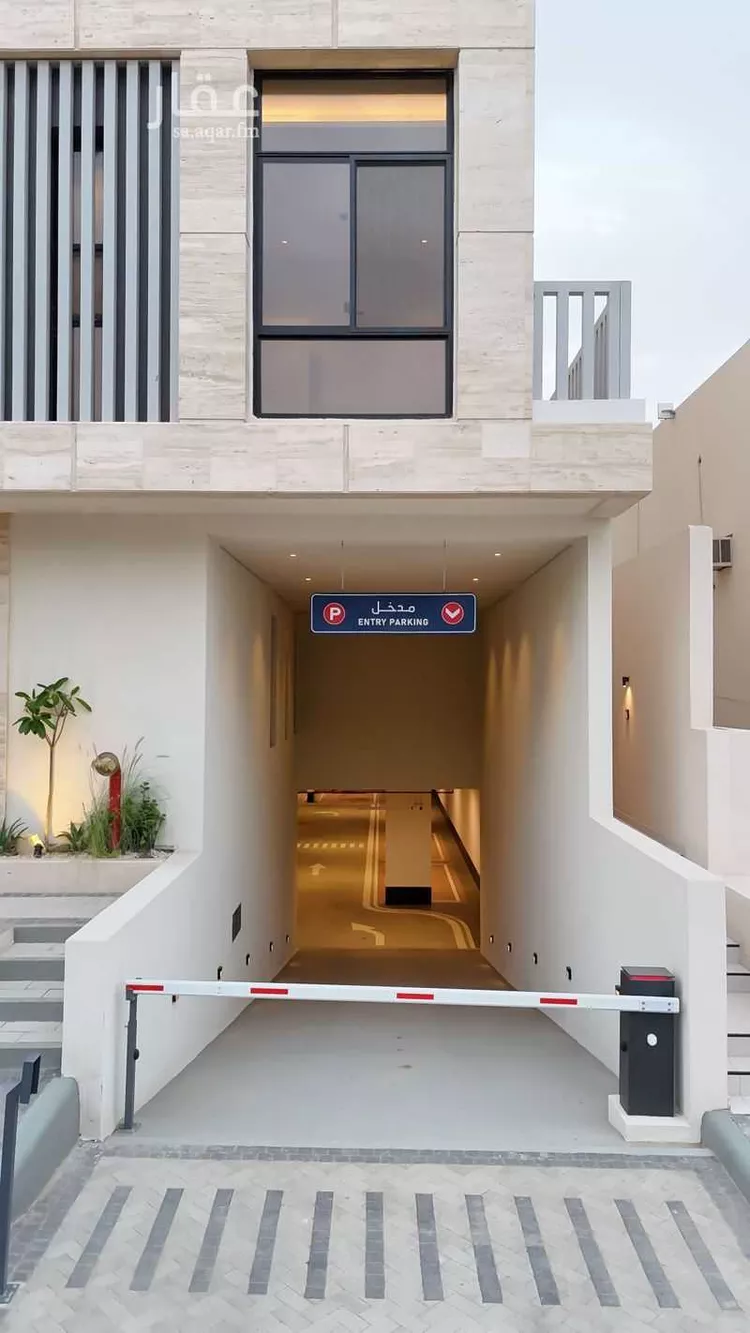 شقة للبيع في شارع العباس بن عبدالمطلب, حي الإزدهار, مدينة الرياض, منطقة الرياض صورة 4