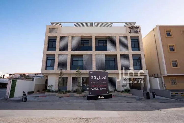 شقة للبيع في شارع رفايع الحميمة, حي النزهة, مدينة الرياض, منطقة الرياض