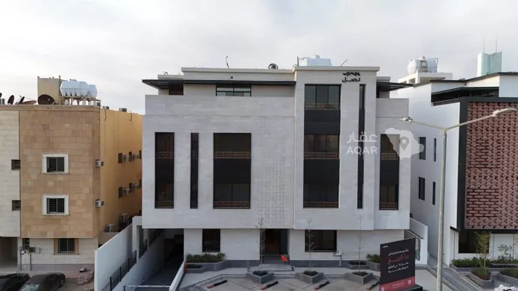 Apartment for Sale in Riyadh An Narjis