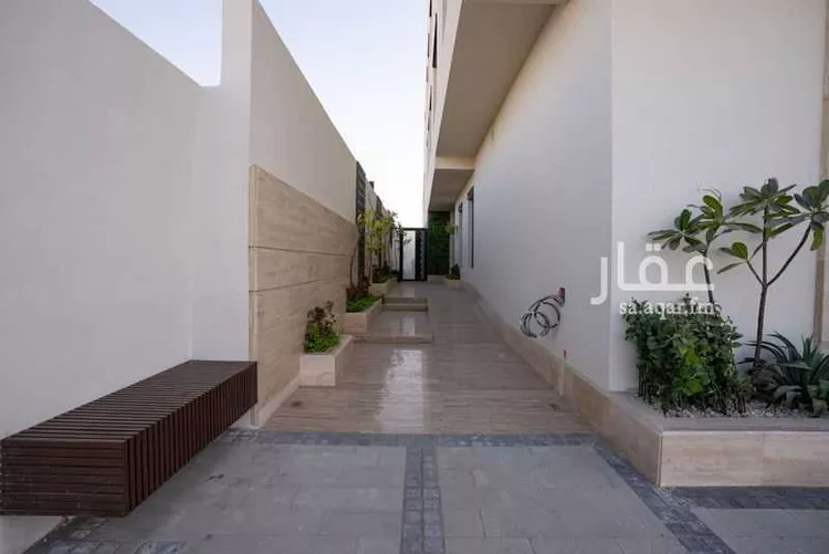 شقة للبيع في شارع عبدالله بن سعد السديري, حي النزهة, مدينة الرياض, منطقة الرياض صورة 3