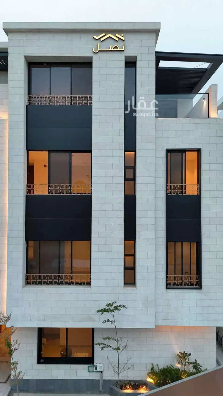 شقة للبيع في شارع عبدالله بن سعد السديري, حي النزهة, مدينة الرياض, منطقة الرياض 10