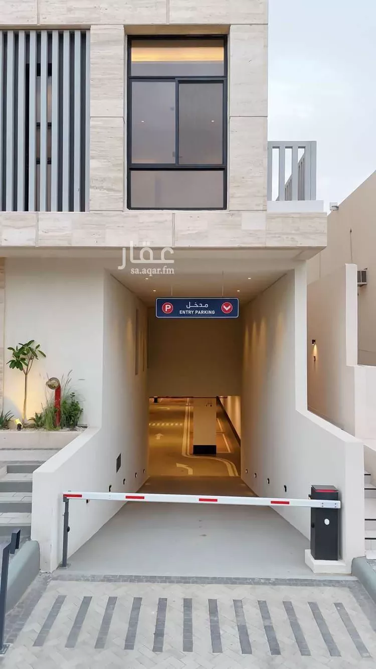 شقة للبيع في شارع العباس بن عبدالمطلب, حي الإزدهار, مدينة الرياض, منطقة الرياض صورة 3