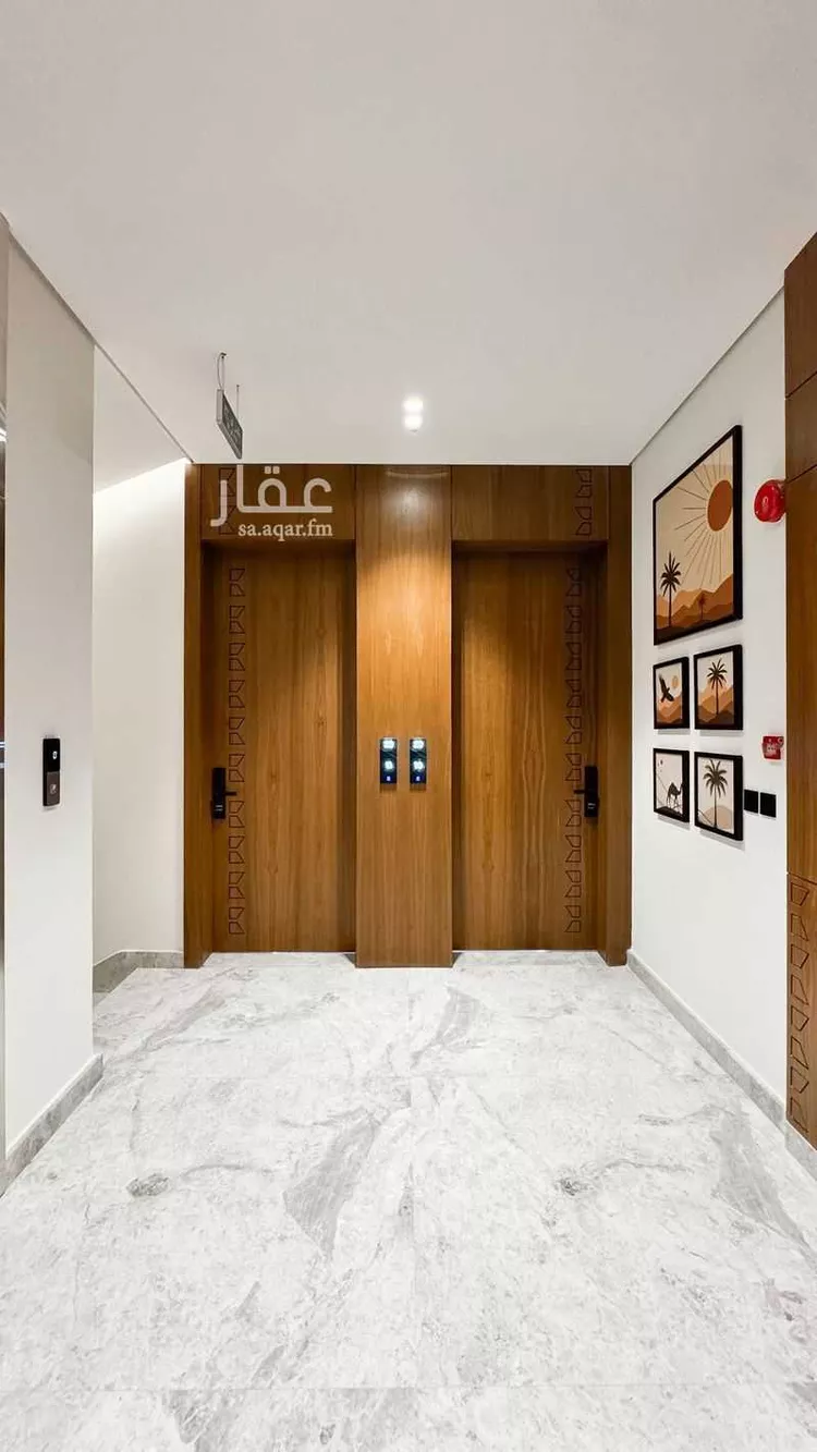 شقة للبيع في شارع أسيد بن ثعلبة, حي العقيق, مدينة الرياض, منطقة الرياض 13