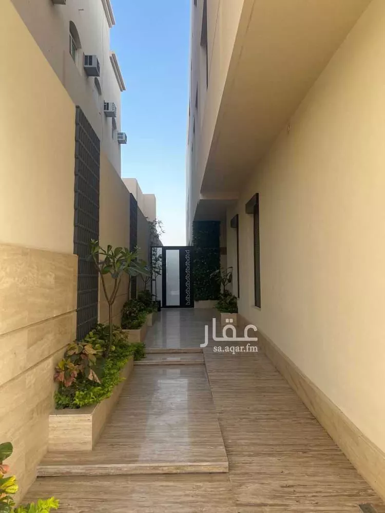 شقة للبيع في شارع العباس بن عبدالمطلب, حي الإزدهار, مدينة الرياض, منطقة الرياض صورة 2