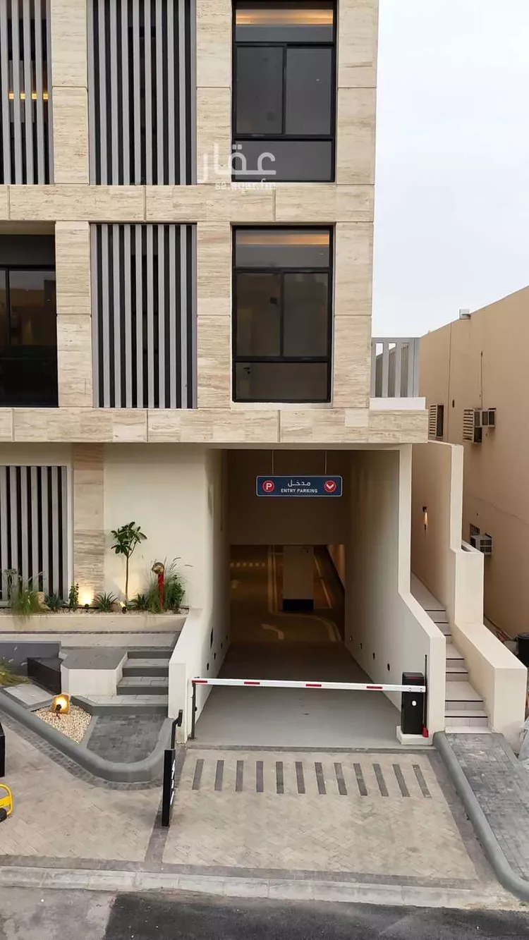 شقة للبيع في شارع العباس بن عبدالمطلب, حي الإزدهار, مدينة الرياض, منطقة الرياض صورة 2