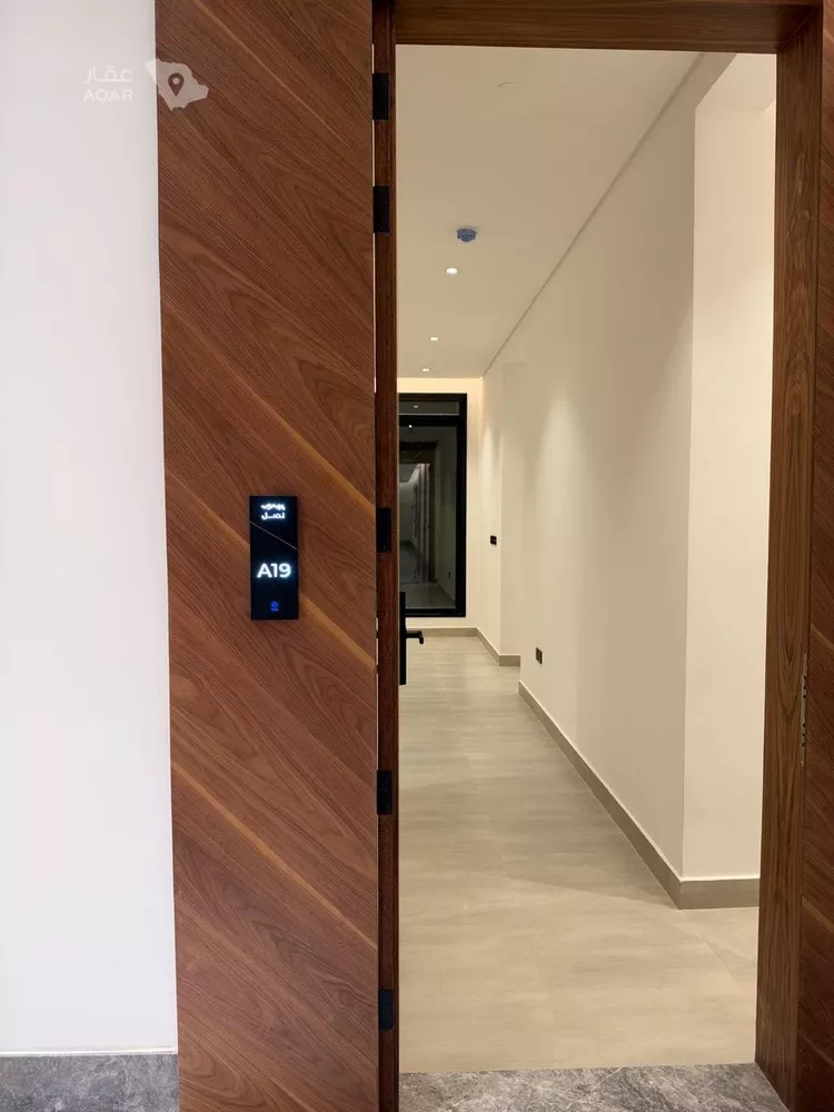 Apartment for Sale in Riyadh An Narjis 2
