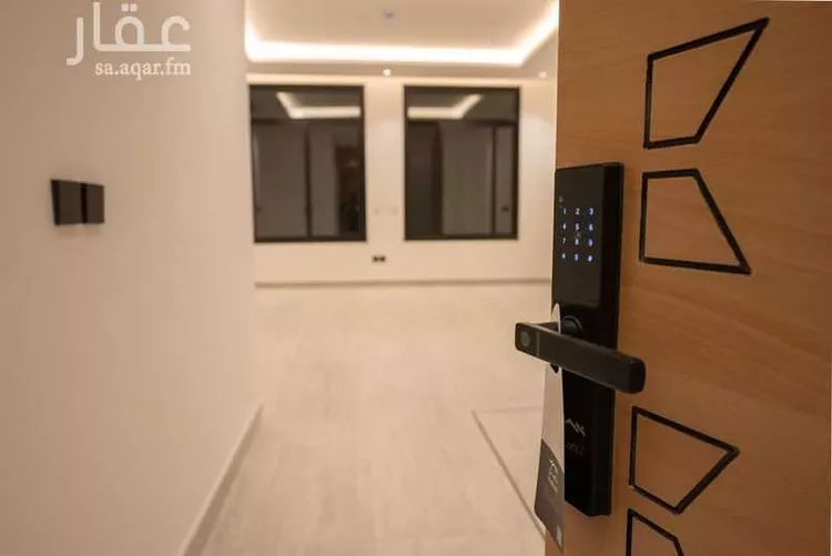 شقة للبيع في شارع عبدالله بن سعد السديري, حي النزهة, مدينة الرياض, منطقة الرياض صورة 5