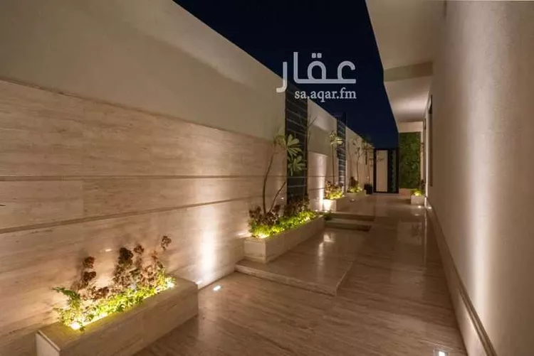 شقة للبيع في شارع عبدالله بن سعد السديري, حي النزهة, مدينة الرياض, منطقة الرياض صورة 2