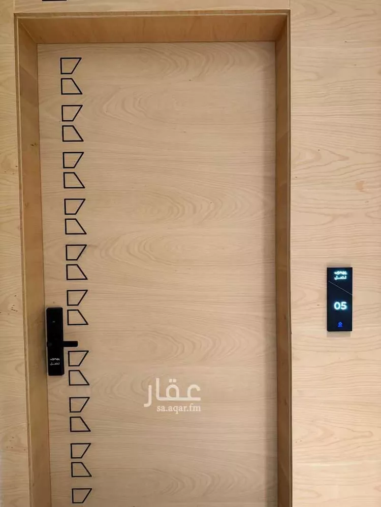 شقة للبيع في شارع العباس بن عبدالمطلب, حي الإزدهار, مدينة الرياض, منطقة الرياض صورة 4