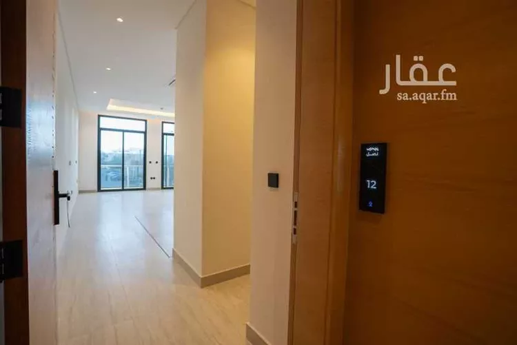 شقة للبيع في شارع رفايع الحميمة, حي النزهة, مدينة الرياض, منطقة الرياض صورة 4
