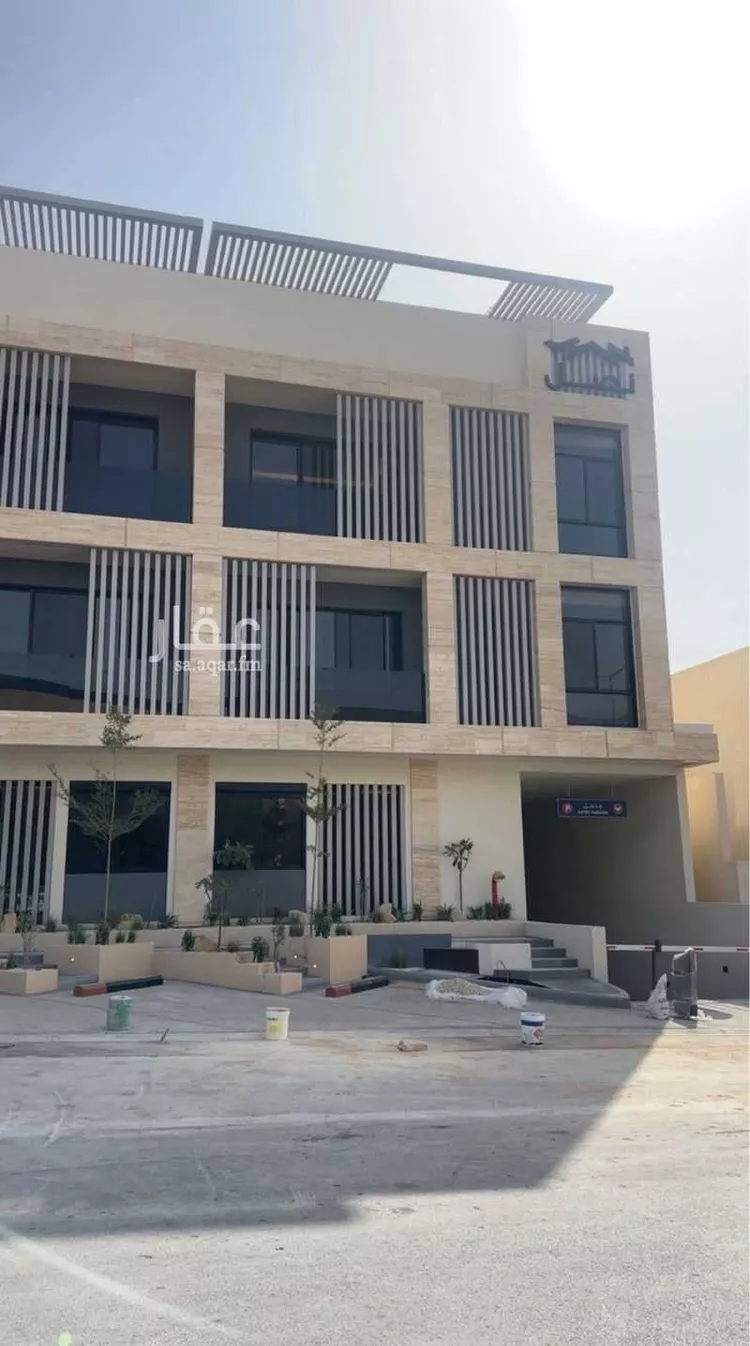 شقة للبيع في شارع العباس بن عبدالمطلب, حي الإزدهار, مدينة الرياض, منطقة الرياض