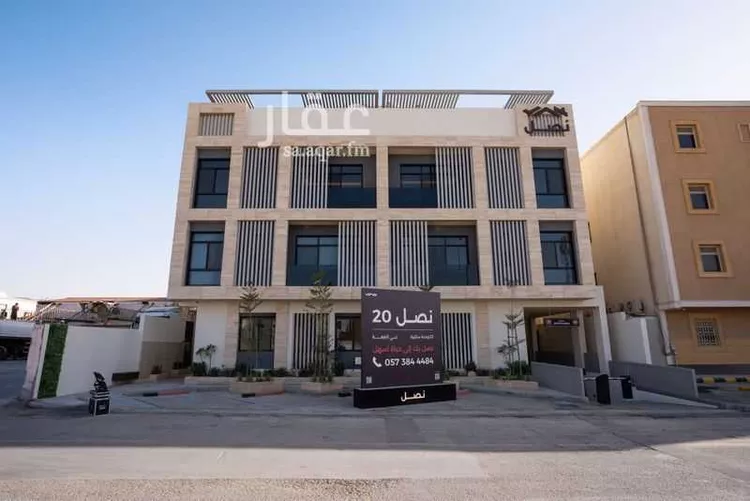 شقة للبيع في شارع رفايع الحميمة, حي النزهة, مدينة الرياض, منطقة الرياض