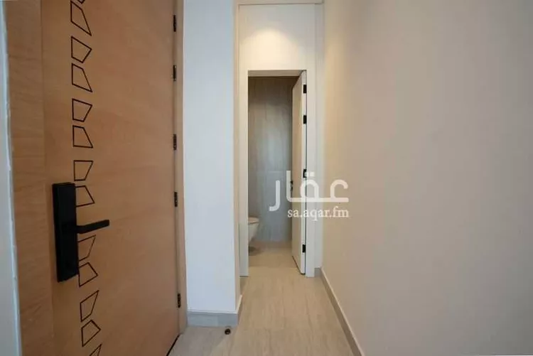 شقة للبيع في شارع عبدالله بن سعد السديري, حي النزهة, مدينة الرياض, منطقة الرياض صورة 4