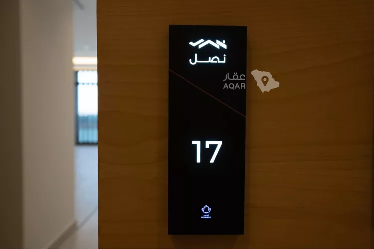 شقة للإيجار في شارع عبدالله بن سعد السديري, حي النزهة, مدينة الرياض, منطقة الرياض 7