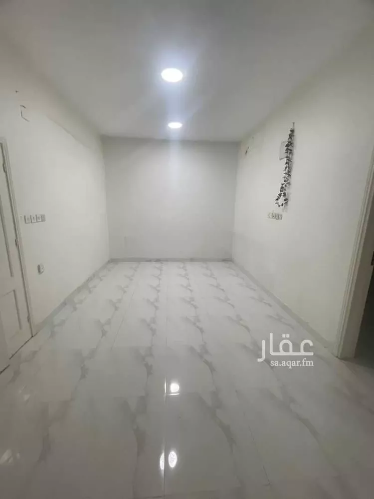شقة للإيجار في شارع مالك بن عميرة, حي أم الحمام الغربي, مدينة الرياض, منطقة الرياض صورة 3