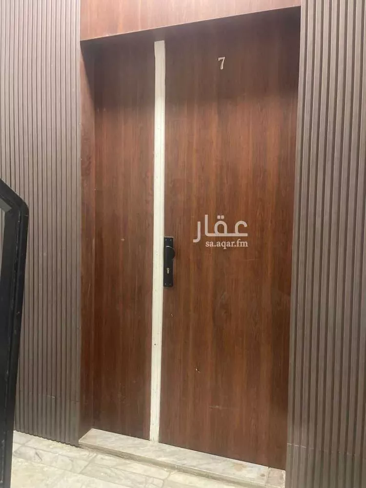 شقة للإيجار في شارع مالك بن عميرة, حي أم الحمام الغربي, مدينة الرياض, منطقة الرياض صورة 2