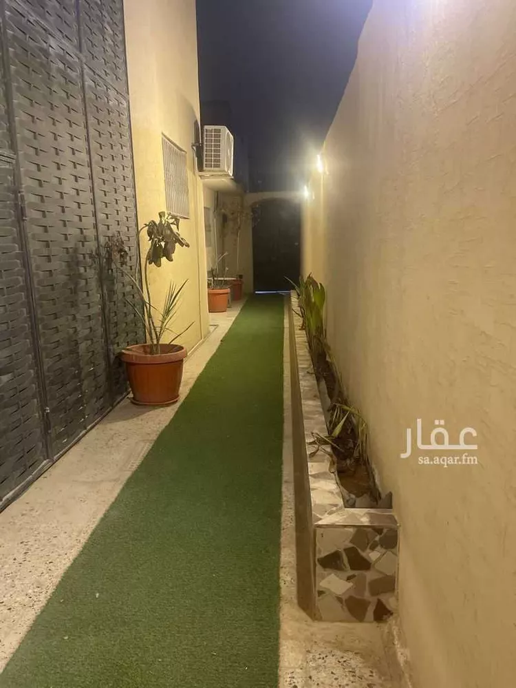 شقة للإيجار في شارع مالك بن عميرة, حي أم الحمام الغربي, مدينة الرياض, منطقة الرياض