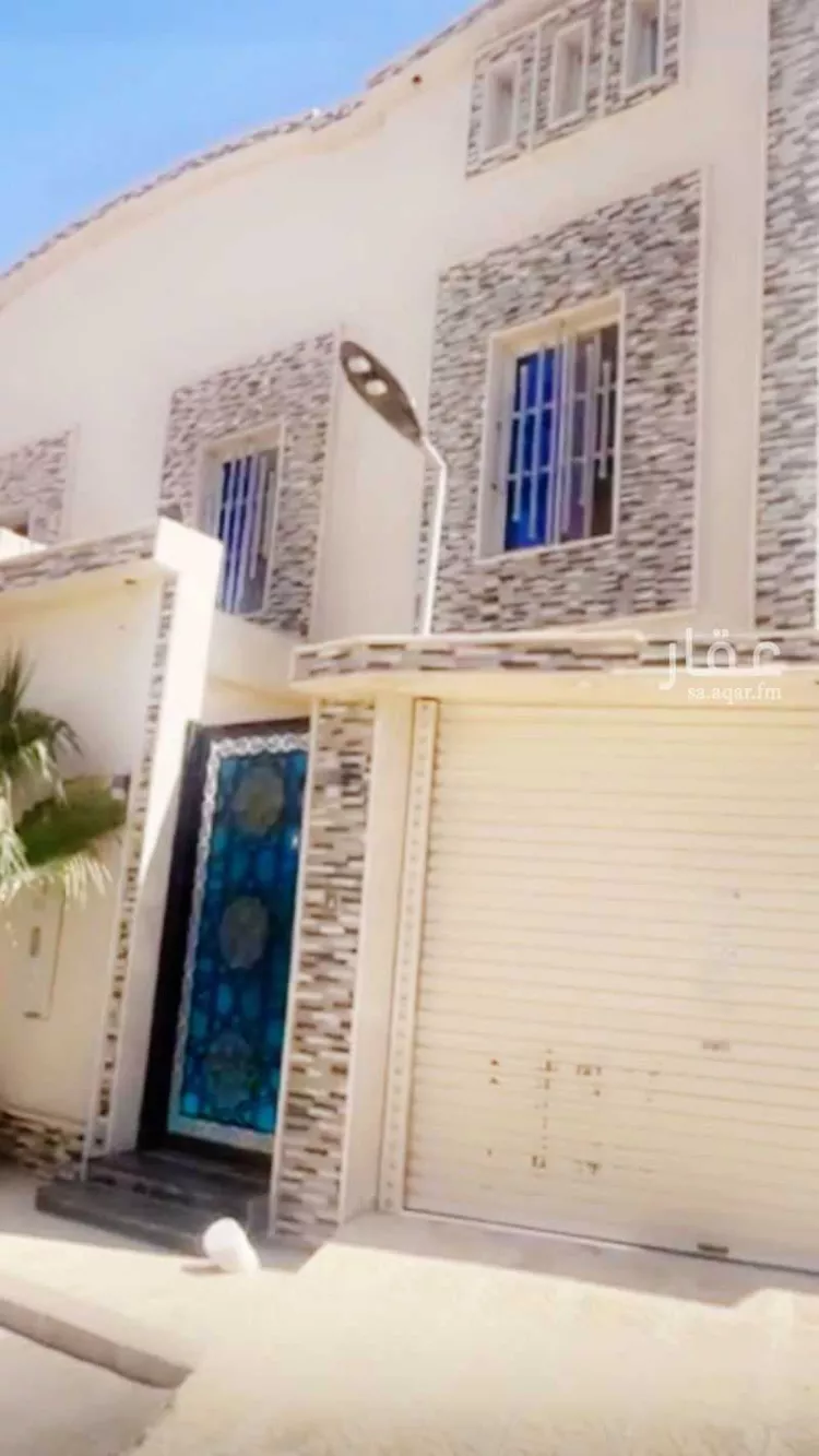 فيلا للبيع في حي المهدية, مدينة الرياض, منطقة الرياض