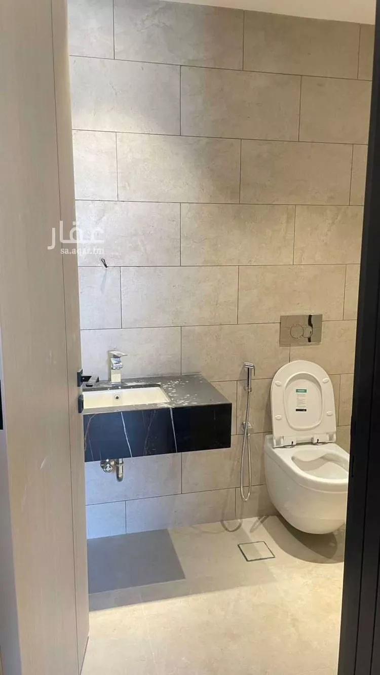 شقة للإيجار في شارع الفضائل, حي النرجس, مدينة الرياض, منطقة الرياض صورة 5