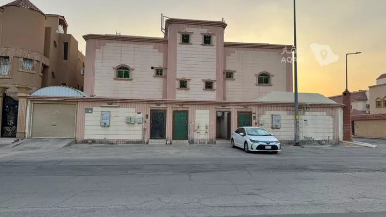 فيلا للبيع في شارع الجميحاء, حي اليرموك, مدينة الرياض, منطقة الرياض صورة 2