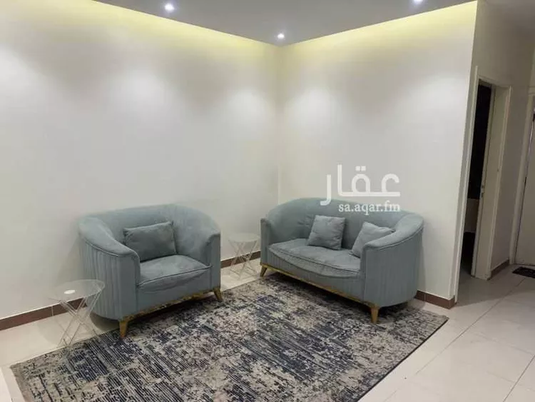 شقة للإيجار في شارع المستوي, حي اليرموك, مدينة الرياض, منطقة الرياض صورة 4