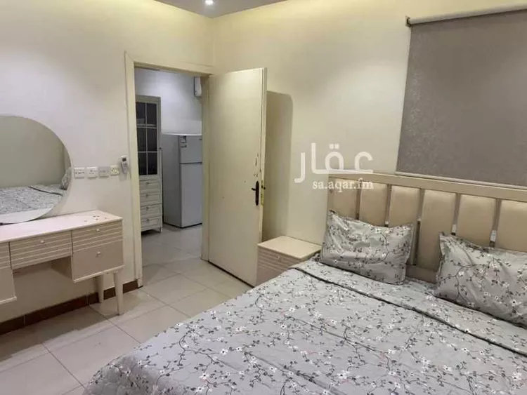شقة للإيجار في شارع المستوي, حي اليرموك, مدينة الرياض, منطقة الرياض صورة 2