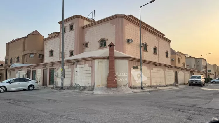 فيلا للبيع في شارع الجميحاء, حي اليرموك, مدينة الرياض, منطقة الرياض صورة 3