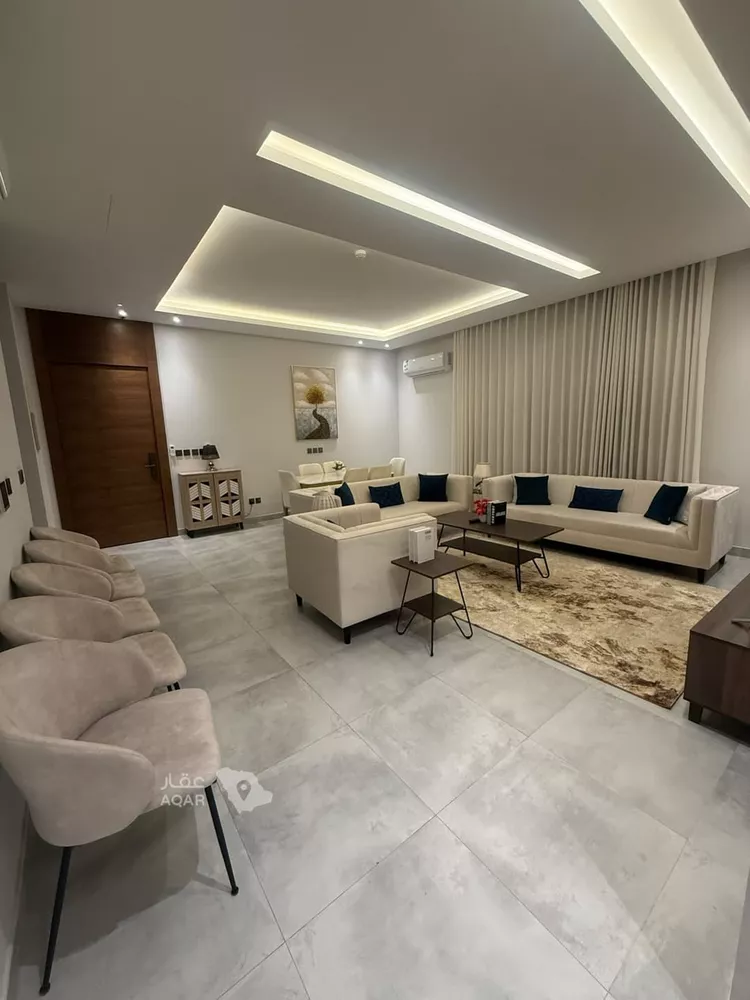 Apartment for Rent in Riyadh Al Arid 10