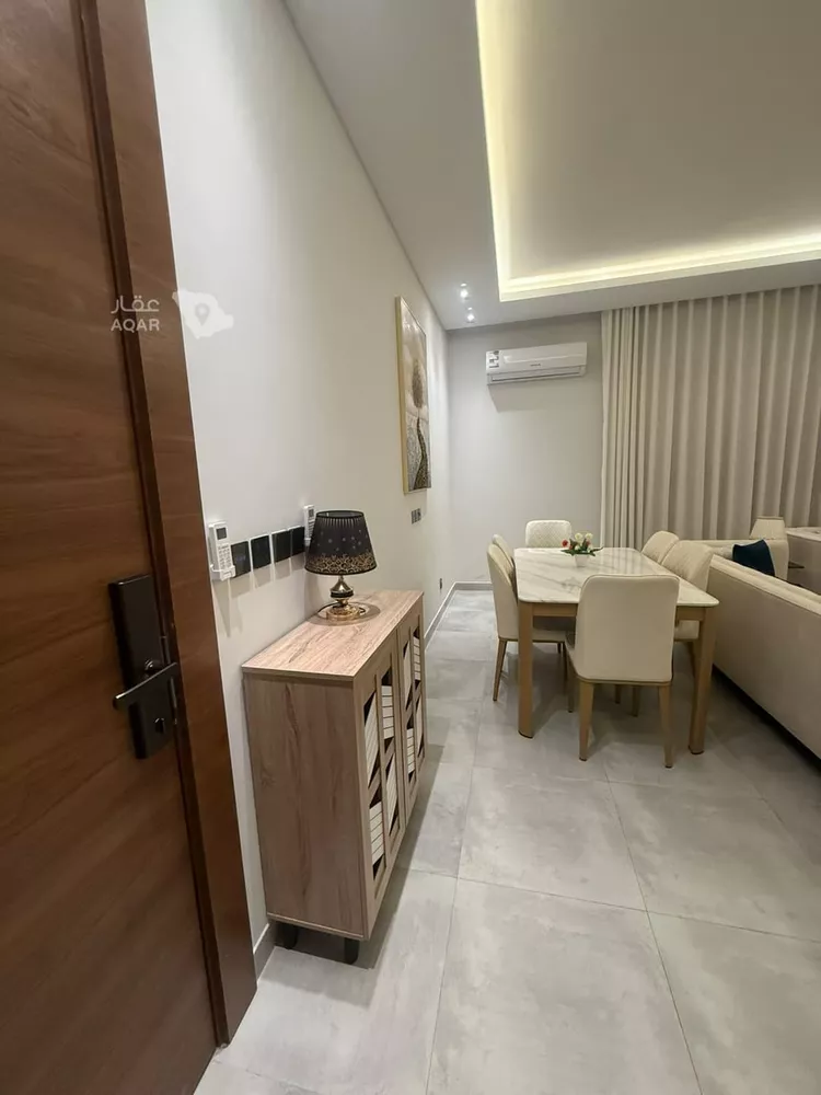 Apartment for Rent in Riyadh Al Arid 8