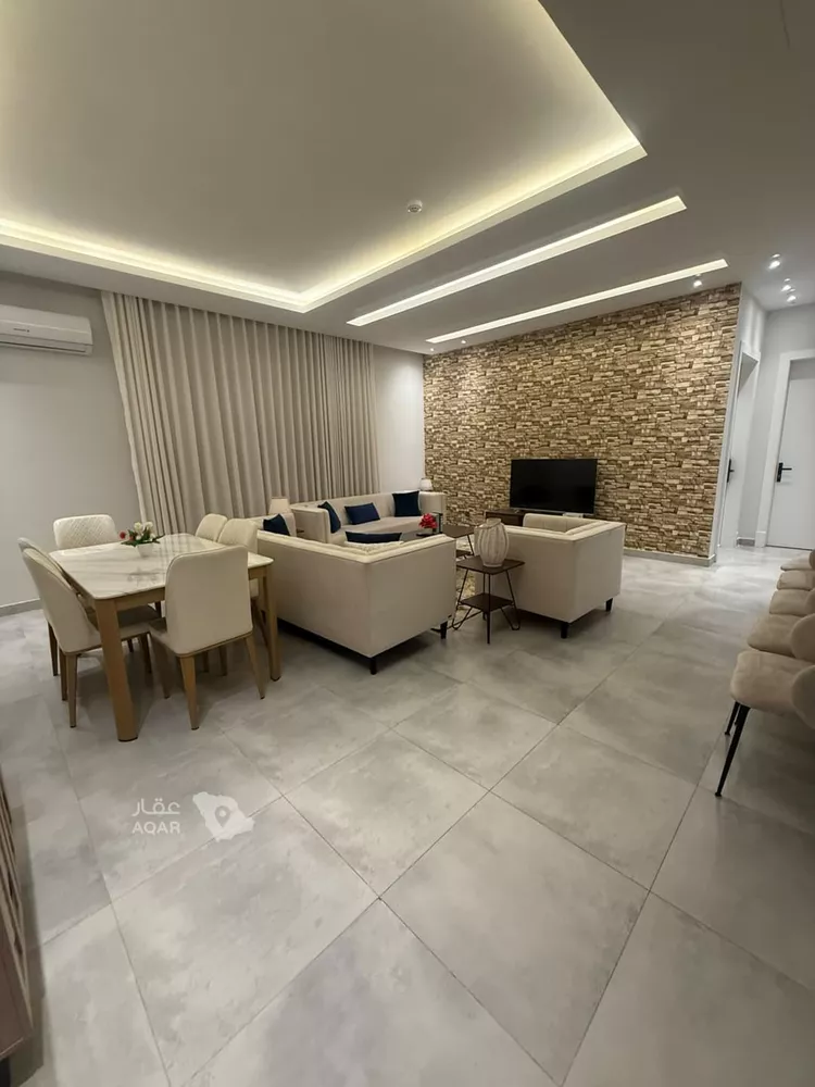 Apartment for Rent in Riyadh Al Arid 9