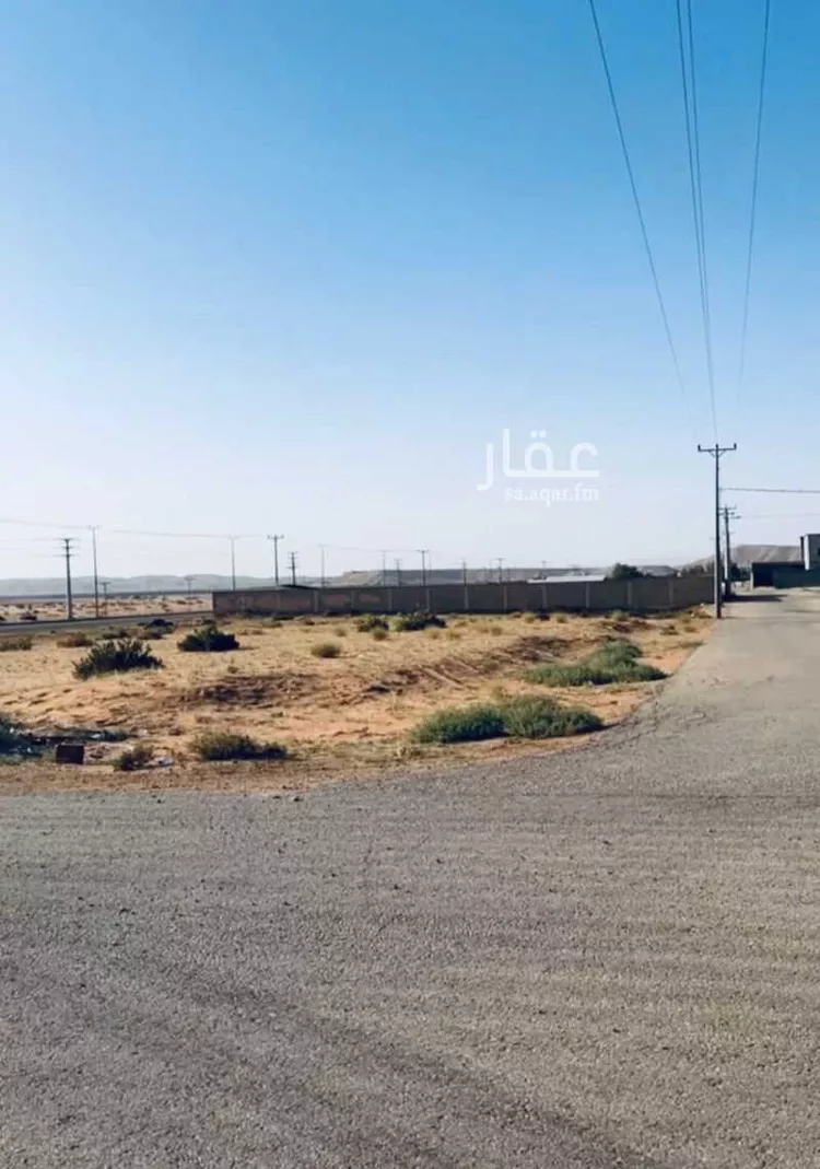 أرض للبيع في شارع السيباني 783 ، جو ، ضرما صورة 2