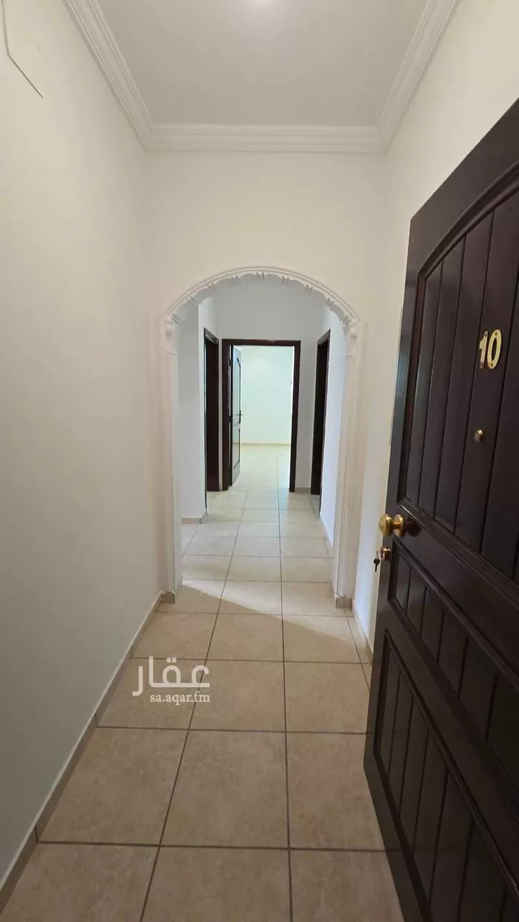 شقة للإيجار في شارع محمد بن عبدالله القرشي, حي النخيل, مدينة جدة, منطقة مكة المكرمة صورة 5