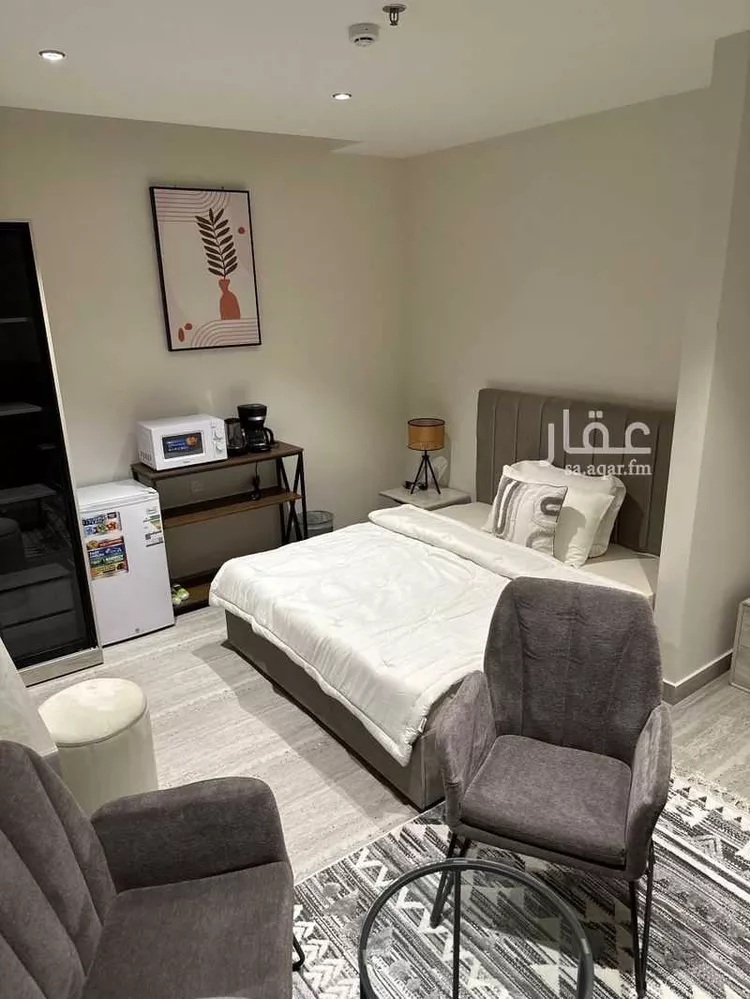 شقة للإيجار في شارع يدمه, حي النرجس, مدينة الرياض, منطقة الرياض