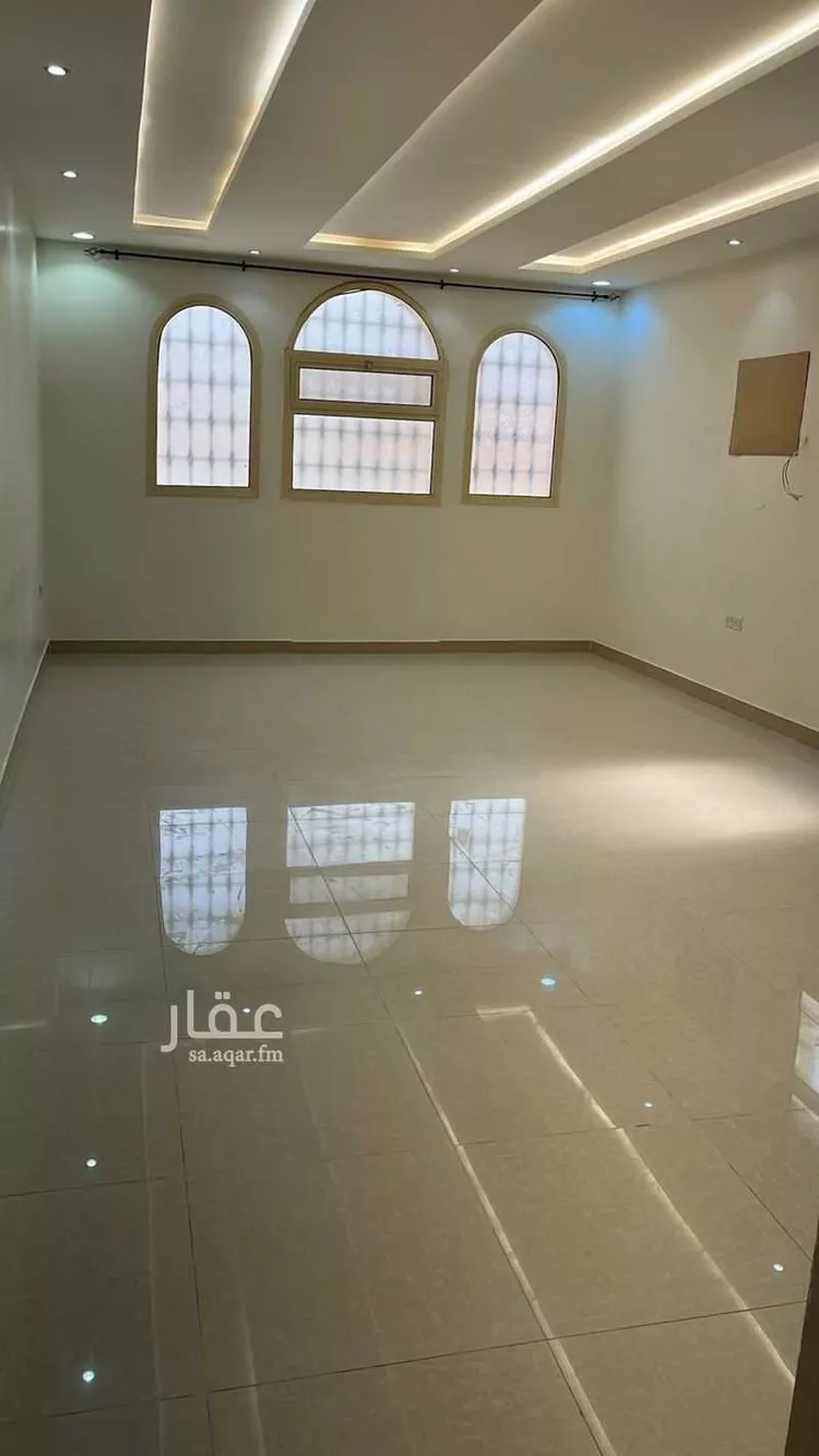 شقة للإيجار في شارع علي بن أسعد ، حي مطار الملك خالد الدولي ، الرياض ، منطقة الرياض
