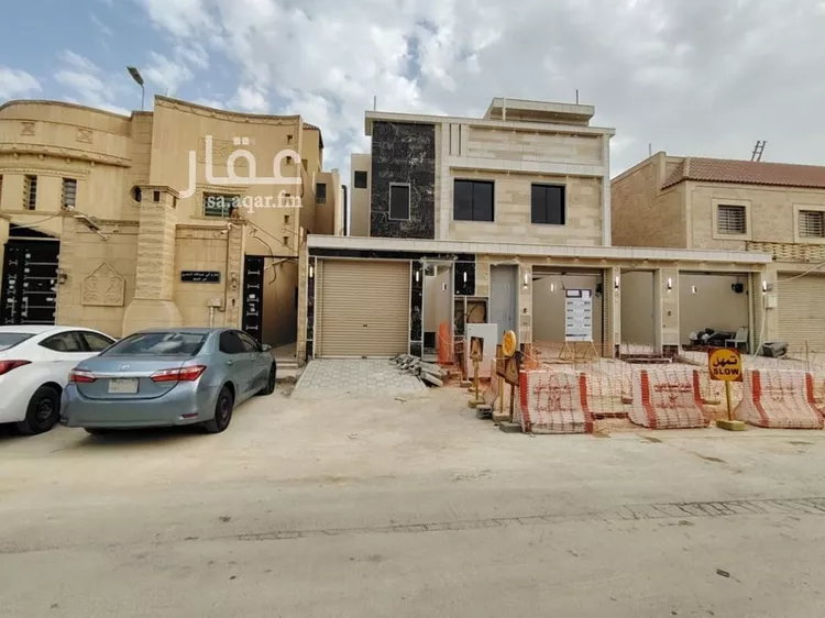 شقة للبيع في شارع أحمد خطيب الجاوه سنبس, حي طويق, مدينة الرياض, منطقة الرياض صورة 5