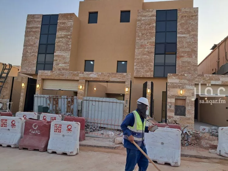 دور للبيع في شارع إسماعيل المزني, حي الزهرة, مدينة الرياض, منطقة الرياض