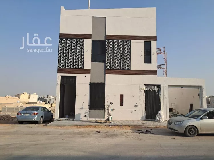 فيلا للبيع في شارع رقم 129, حي ظهرة لبن, مدينة الرياض, منطقة الرياض