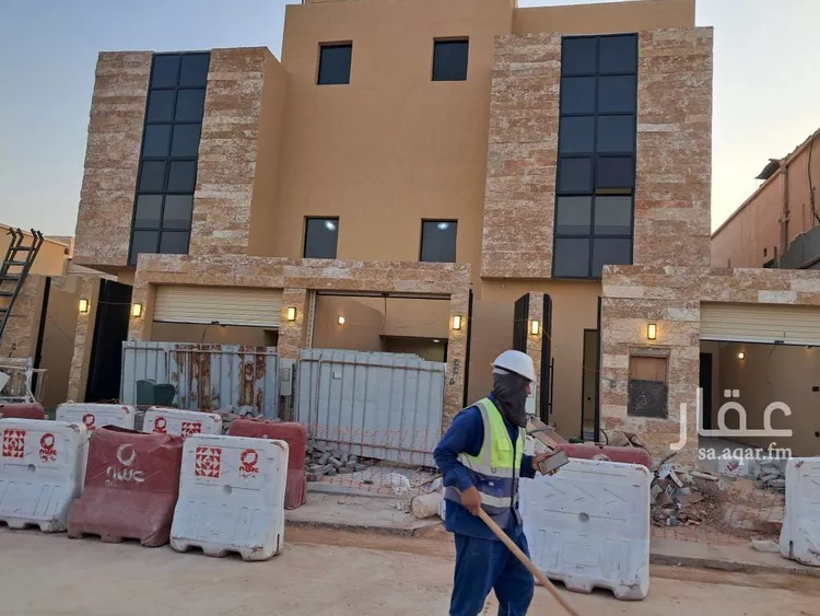 دور للبيع في شارع إسماعيل المزني, حي الزهرة, مدينة الرياض, منطقة الرياض