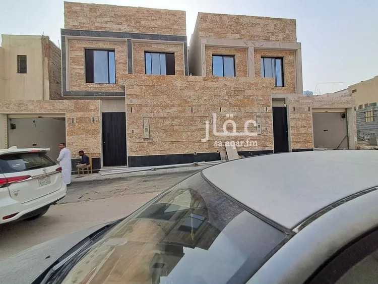 فيلا للبيع في شارع الصارية, حي طويق, مدينة الرياض, منطقة الرياض