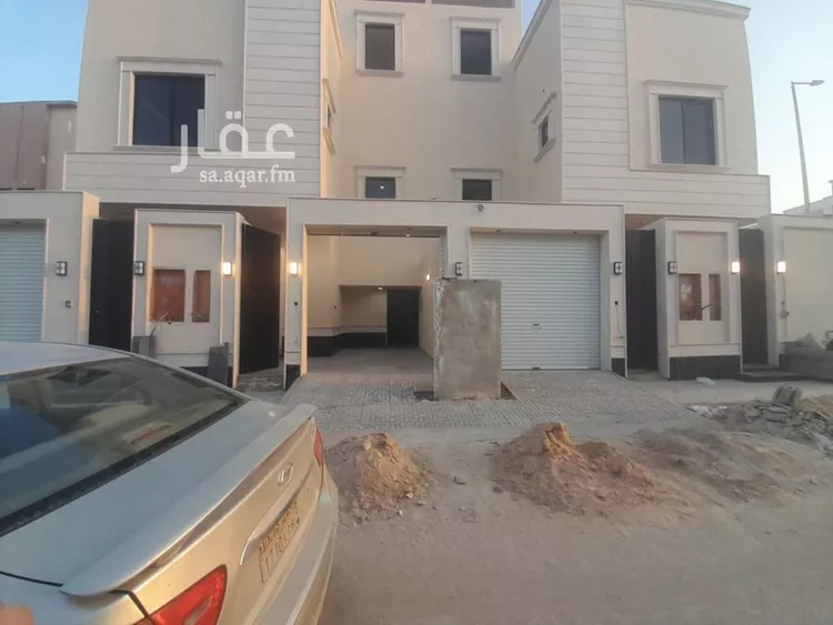 دور للبيع في شارع إسماعيل المزني, حي الزهرة, مدينة الرياض, منطقة الرياض