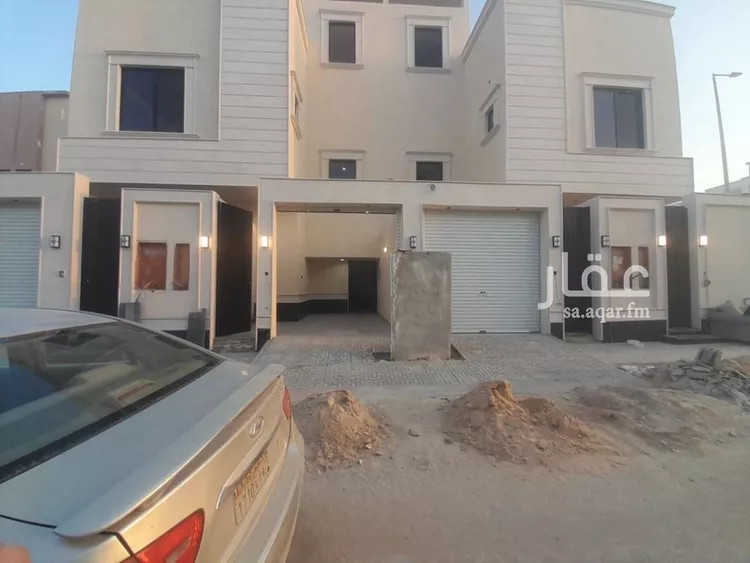 دور للبيع في شارع إسماعيل المزني, حي الزهرة, مدينة الرياض, منطقة الرياض