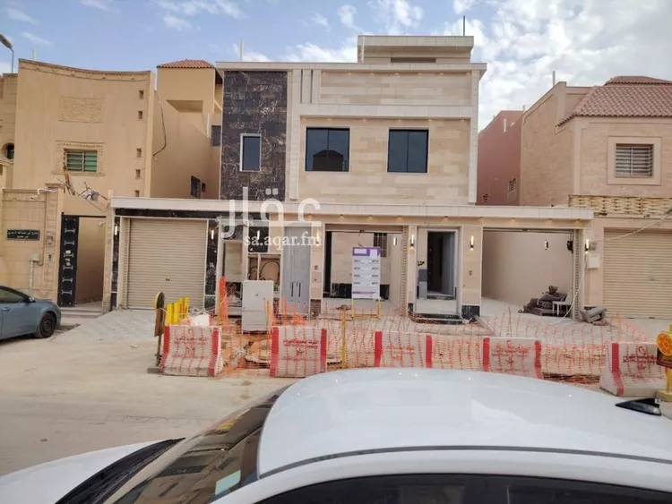 شقة للبيع في شارع أحمد خطيب الجاوه سنبس, حي طويق, مدينة الرياض, منطقة الرياض صورة 3